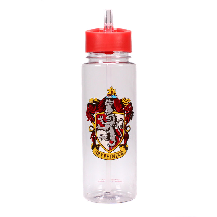 Harry Potter Lesley 25.36ml Water Bottle