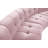 Jedson Velvet Sectional Symmetrical-1482581134
