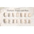 Hourglass Travertine Stone Finish Italian Design MgO Side Accent Table