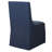 20'' H Upholstered Parsons Chair-606201847