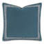 Amu Square Indoor/Outdoor Pillow Cover & Insert