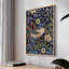 "Vintage Abstract Print CLxxi" sur-734075489-734075490