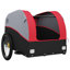Bike Trailer 45 kg Iron-93314883-93314889
