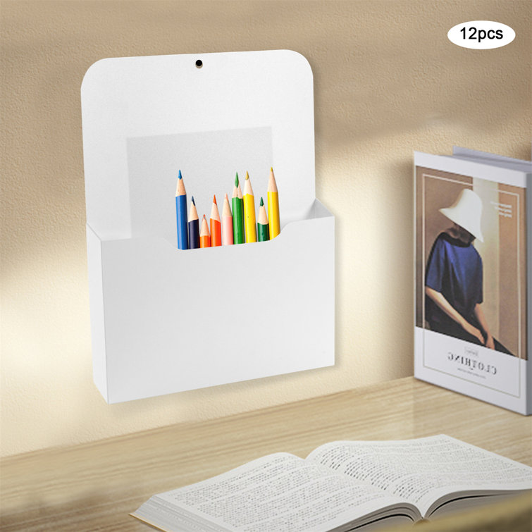 Mount-It! Monitor Document Holder Clip, Paper Holder Attachment