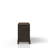 Chocolate Office Storage Credenza