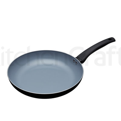 MasterClass Ceramic Non-Stick Eco Fry Pan