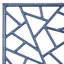 Tiffany Low Profile Bed-232987817-232987820