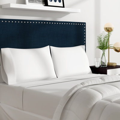 Cotton Blend Sheet Set