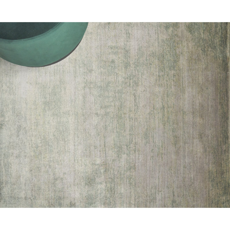 Enzo Abstract Area Rug, Rectangle 8' x 10'