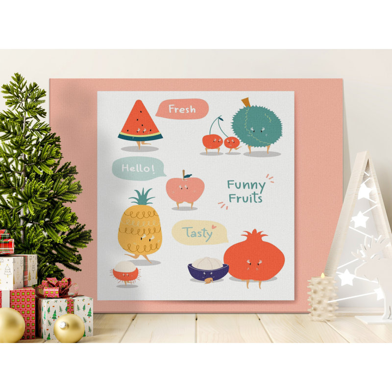 Wrapped Canvas Print Set, 36x24