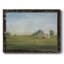 «Grove Farm I», peinture sur toile encadrée-1847621835-1847621839