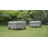 Devren Upholstered Outdoor Ottoman