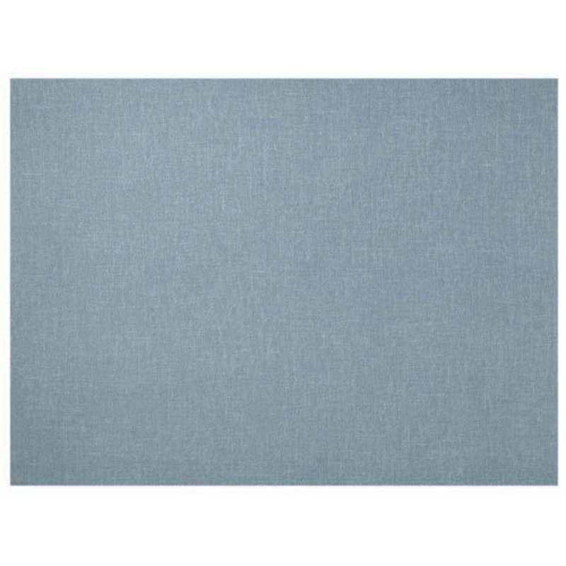 Panneau d'affichage sans cadre, Carré, 48 po x 72 po, Mélange de gris
