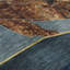 Tapis de qualité supérieure lavable à la machine Mayfield AMF2078-580194915-580194927