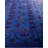 Hollandsworth One-of-a-Kind 12'3" X 9'3" New Age Wool Area Rug Purple