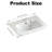 Wall Mounted Bathroom Vanity-636859366