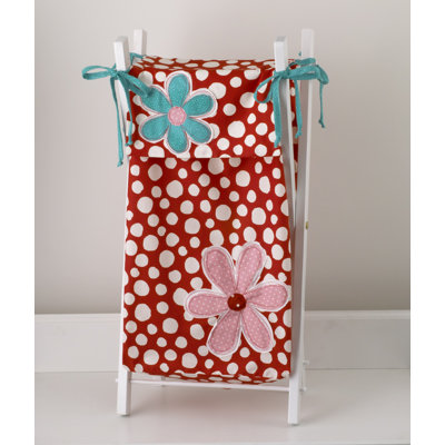 Swinney Laundry Hamper
