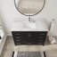 Meuble-lavabo simple 48 po Riverford