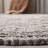 Alda Auckland Handmade Flatweave Jute/Sisal Gray Area Rug-2036919489