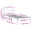 Solid Wood Bed Frame-1543821941-1543821947