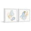 «The Healer's Gift Diptych»-294038178