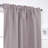 Bantam Solid Blackout Thermal Rod Pocket Curtain Panels-2011728759-1894767939