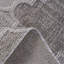 Tapis intérieur / extérieur 5X7 blanc / gris / treillis-908422357