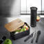 Wood Food Storage Container