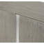 Foundations 94'' W Solid Wood Sideboard