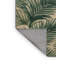  Tapis hawaïen lavable Palm Fronds-1196901052