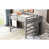 Gris est en rupture de stock