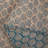 Lanston Geometric Handwoven Cotton Navy/Tan Area Rug-44835766