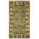 Alger Hand Tufted Wool Oriental Rug