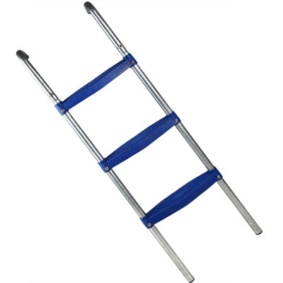 Corio 3.6ft Steel Straight Ladder