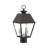 Ashira Transparent Lantern Head