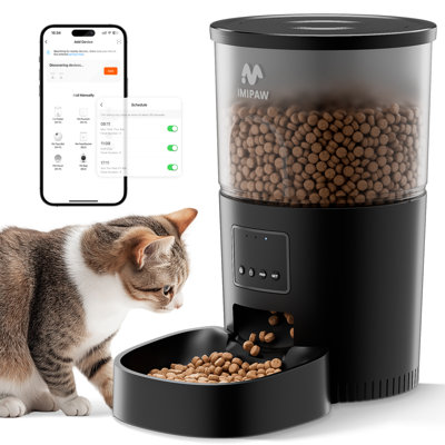 Automatic Feeder