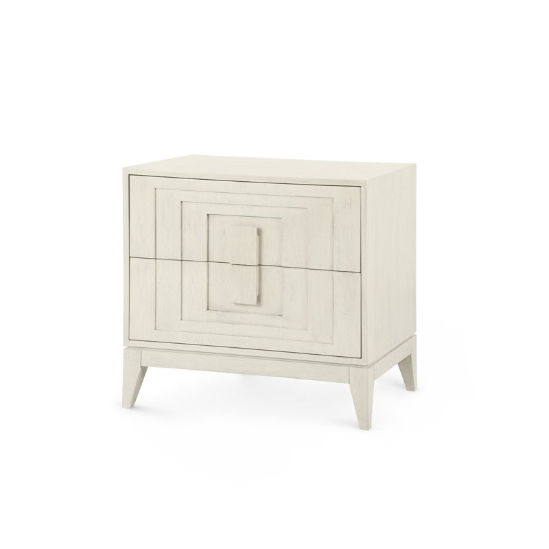 Cooper End Table