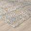 Tapis tissé à la machine Retha Sand Dusk-1345039691