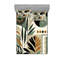 Ensemble de draps en microfibre pour chambre d'amis-96237454