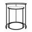 Azam Frame Nesting Tables