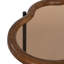 Benika Cross Legs Coffee Table