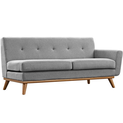 Modway Engage Loveseat