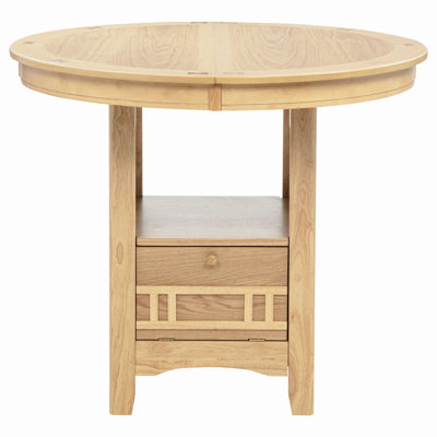 Table de salle à manger Davis