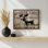 «Moose Creek Camp Ground» par Nicole DeCamp, reproduction d'art