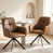 Brown PU
