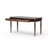 Pragnya Solid Wood Base Writing Desk
