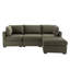 Canapé modulaire 4 pièces Dosh-100389727