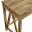 Spiro 46" A-Frame Desk-38331485