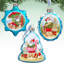 Ornement suspendu Gloriano The Holiday Aisle®