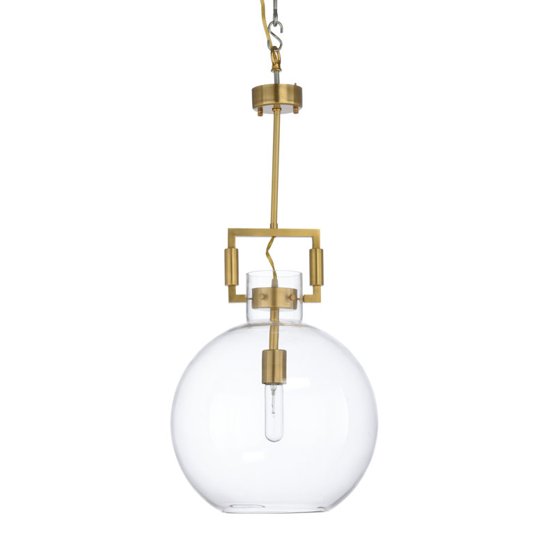 1 - Light Pendant